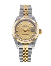 Rolex Datejust Lady 69163